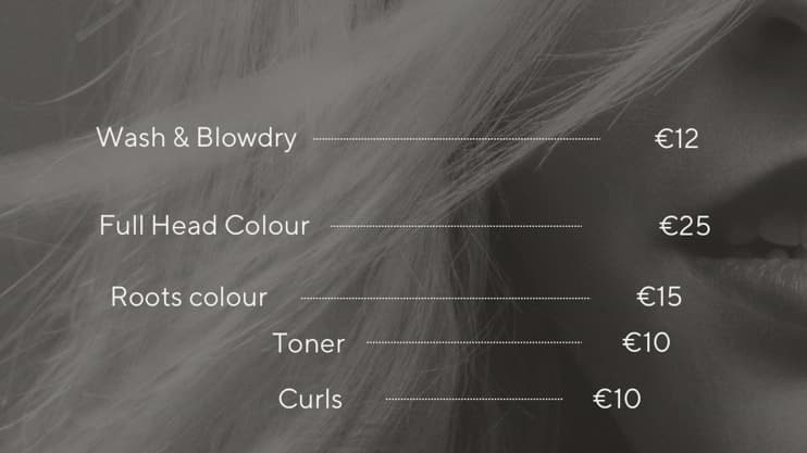 Hair Haven photo