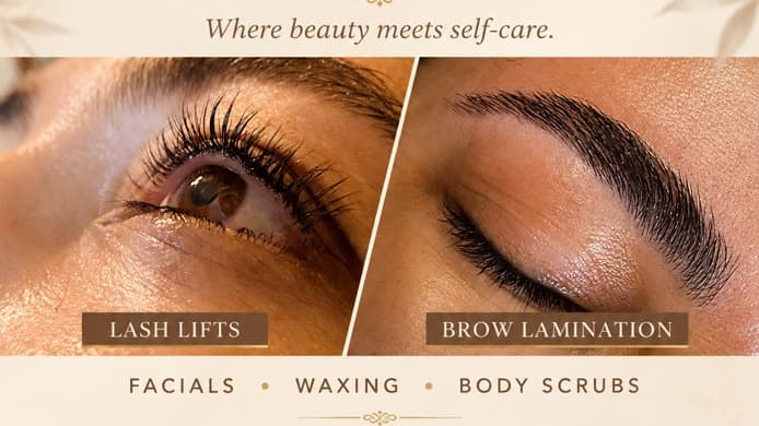 Aphrodite Beauty cover photo